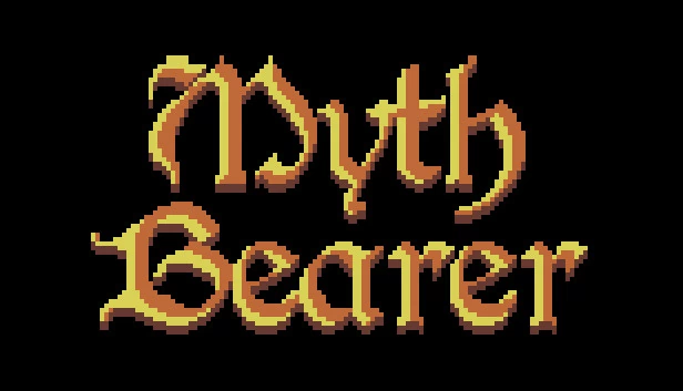 神话承载者（Myth Bearer） 游戏封面