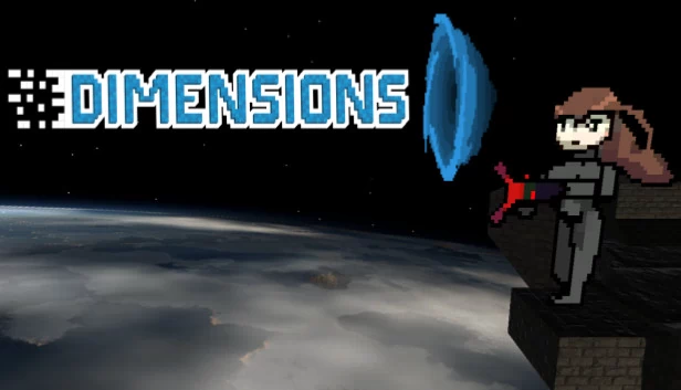 维度（Dimensions） 游戏封面