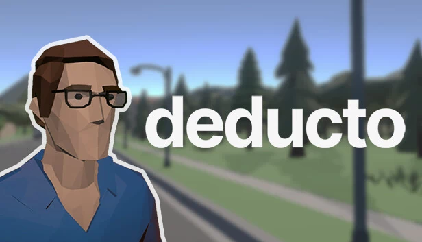 Deducto 游戏封面