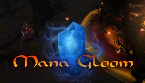 Mana Gloom 游戏封面