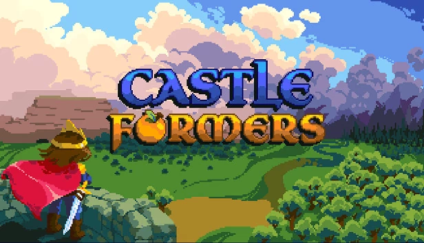 城堡建造者(Castle Formers) 游戏封面