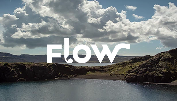 Flow 游戏封面