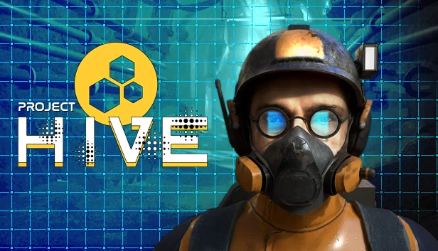 蜂巢计划（Project Hive） 游戏封面
