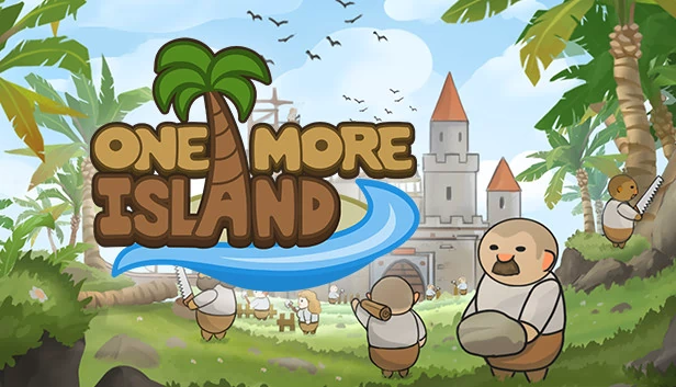 再占一岛（One More Island） 游戏封面