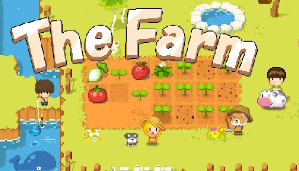 农场（The Farm） 游戏封面
