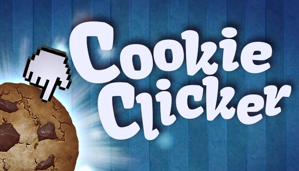 点击饼干（Cookie Clicker） 游戏封面