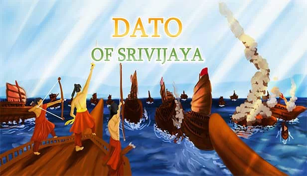 室利佛逝达图（Dato of Srivijaya） 游戏封面