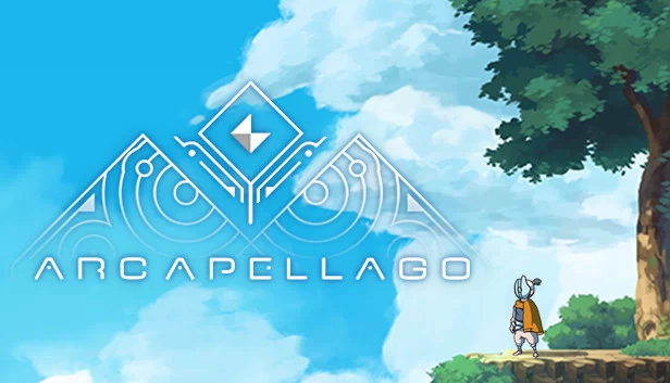 弧光阿佩拉戈（Arc Apellago） 游戏封面