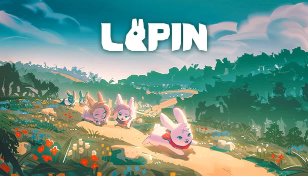 LAPIN 游戏封面