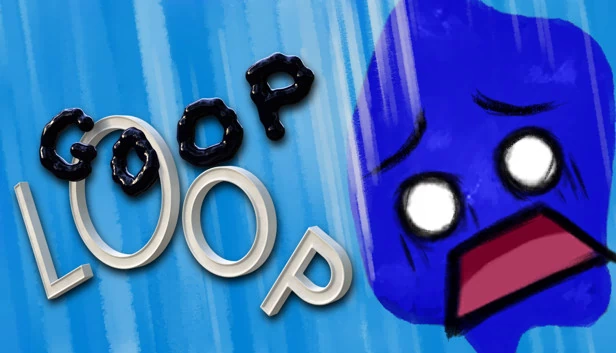 黏液循环（Goop Loop） 游戏封面