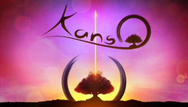 简素（Kanso） 游戏封面