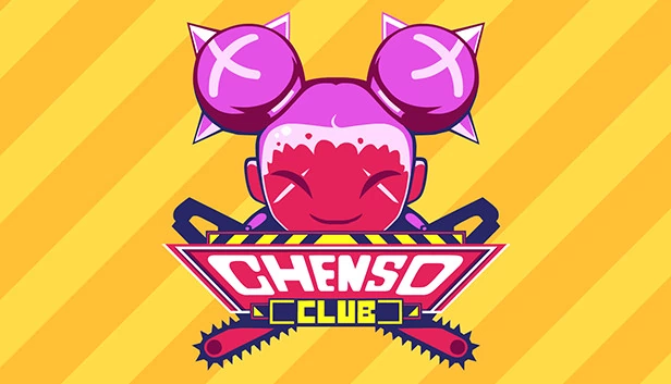 Chenso Club 游戏封面