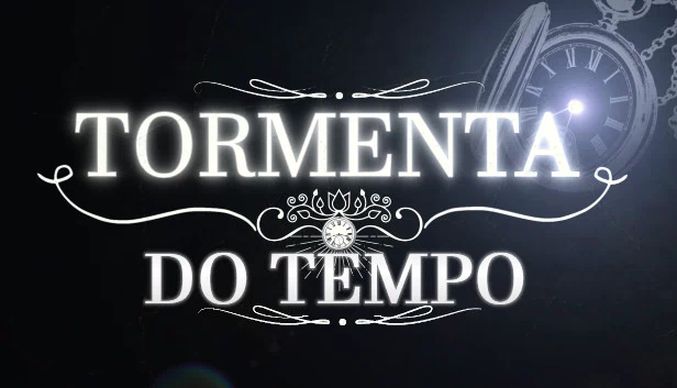 风暴（Tormenta do Tempo） 游戏封面