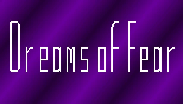 恐惧之梦（Dreams of Fear） 游戏封面