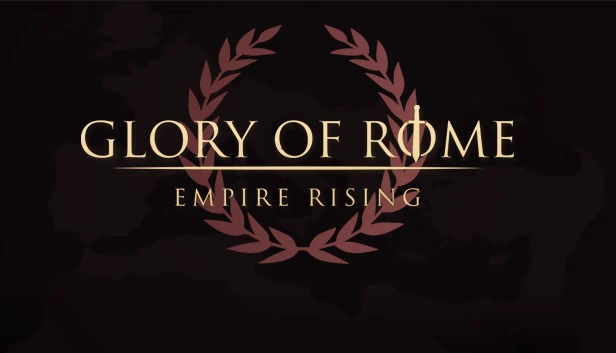 罗马荣耀（Glory of Rome） 游戏封面