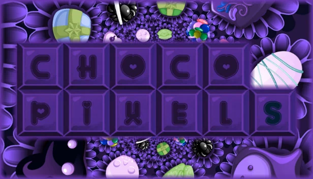 Choco Pixel S 游戏封面