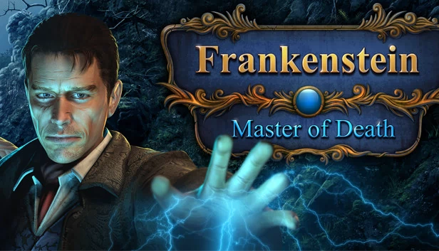 科学怪人：死亡主宰（Frankenstein: Master of Death） 游戏封面