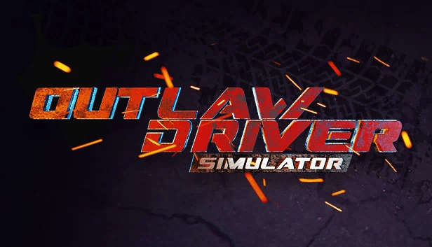 法外狂徒驾驶模拟器（Outlaw Driver Simulator） 游戏封面