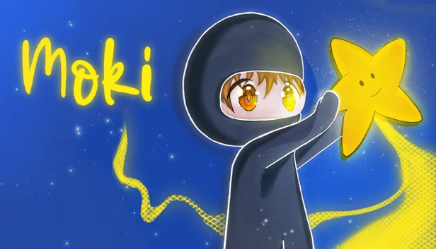 莫基（Moki） 游戏封面