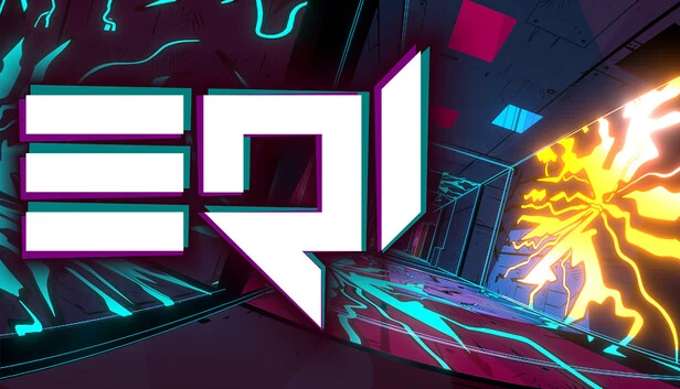 EQI 游戏封面