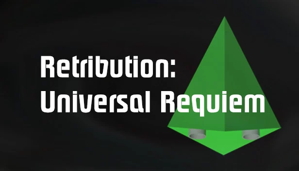 报应：宇宙安魂曲（Retribution: Universal Requiem） 游戏封面