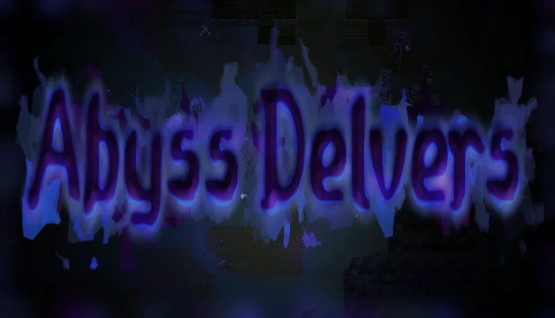 深渊探险者（Abyss Delvers） 游戏封面
