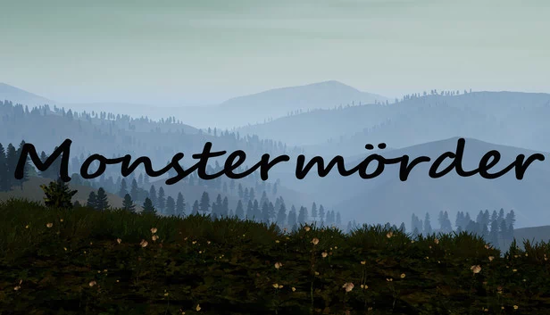 怪物杀手（Monstermoerder） 游戏封面