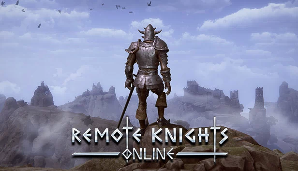 远程骑士在线（Remote Knights Online） 游戏封面