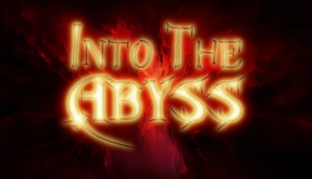 深入深渊(Into the Abyss) 游戏封面