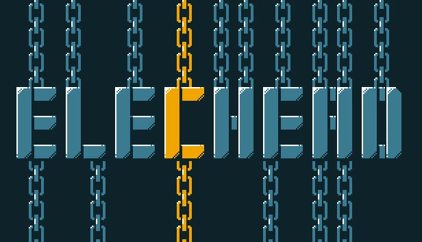 ElecHead 游戏封面