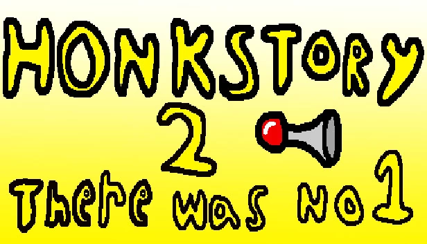 崩坏故事2：没有1（Honkstory 2: There was No 1） 游戏封面
