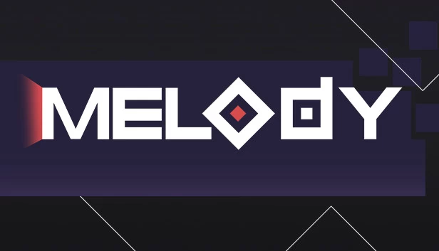 Melody/心跳旋律 游戏封面