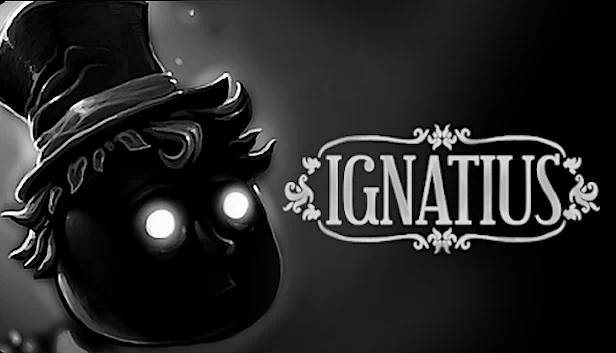 伊格纳修斯（Ignatius） 游戏封面