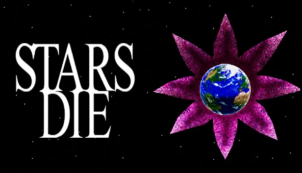 星辰陨落(Stars Die) 游戏封面