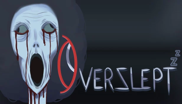 睡过头了（Overslept） 游戏封面