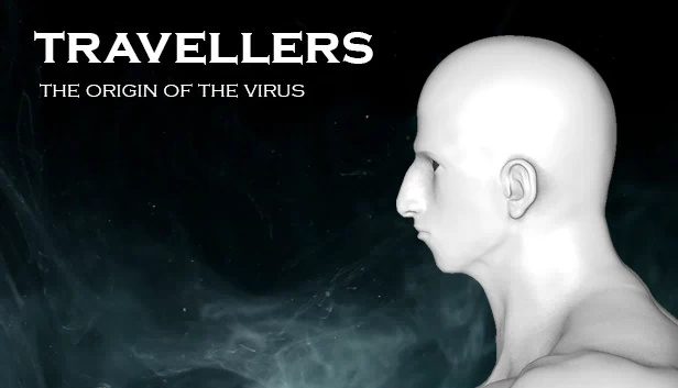 旅行者(Travellers) 游戏封面