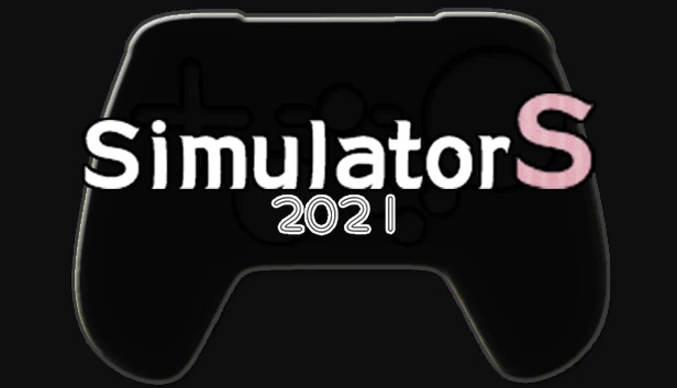 模拟2021（Simulators2021） 游戏封面