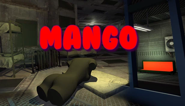 芒果（Mango） 游戏封面