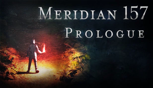 子午线157:序章(Meridian 157: Prologue) 游戏封面