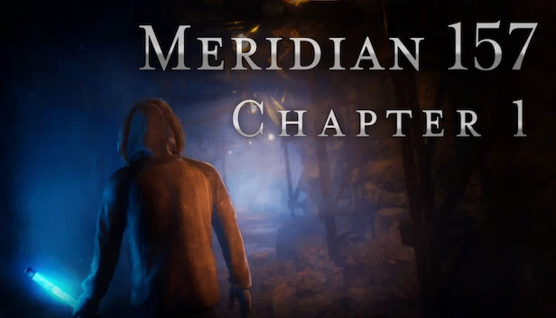 子午线157：第一章（Meridian 157: Chapter 1） 游戏封面