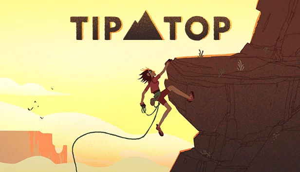 Tip Top 游戏封面