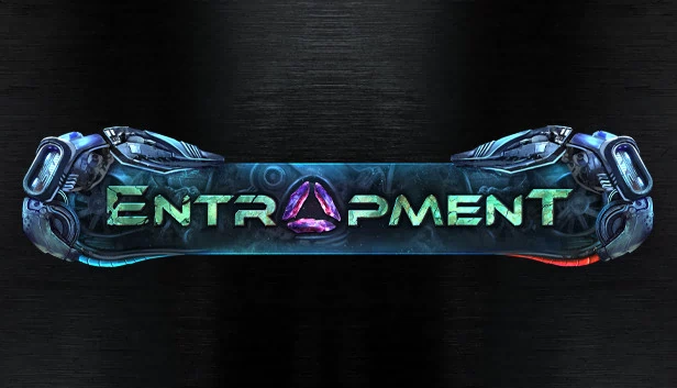 圈套（Entrapment） 游戏封面