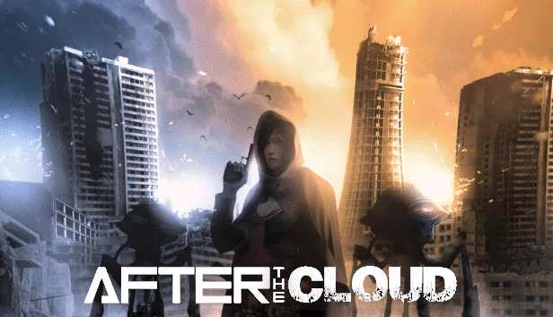 AfterTheCloud 游戏封面