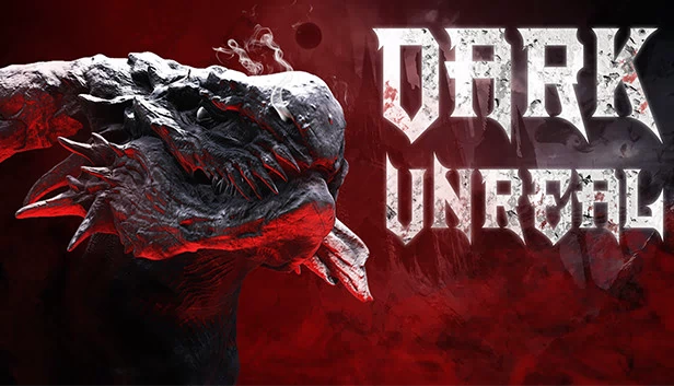黑暗洞穴（Dark Cave） 游戏封面