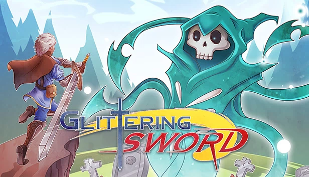闪耀之剑（Glittering Sword） 游戏封面