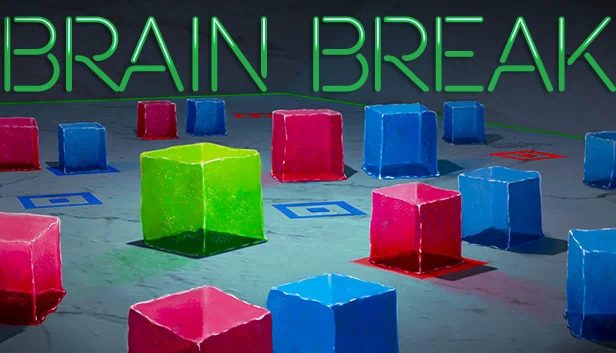 脑力休息（Brain Break） 游戏封面
