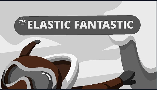 弹性奇妙（Elastic Fantastic） 游戏封面