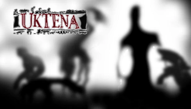 乌克特纳（Uktena） 游戏封面