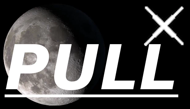 拉（Pull） 游戏封面