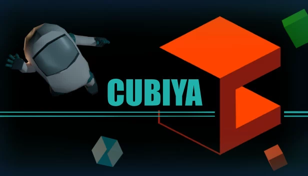 Cubiya 游戏封面